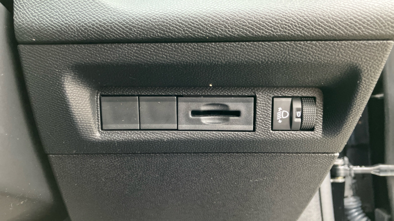 Peugeot 308 1.2 PureTech Allure Premium 5dr EAT8 Petrol Estate